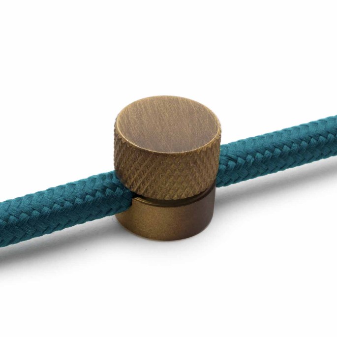 DECENTRATOR S - Metallic