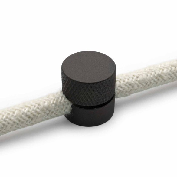 DECENTRATOR S - Metallic