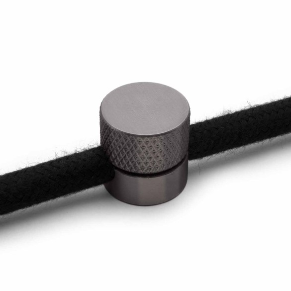 DECENTRATORE S - Metallico