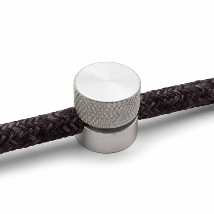 DECENTRATOR L - Metallic