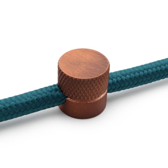 DECENTRATOR L - Metallic