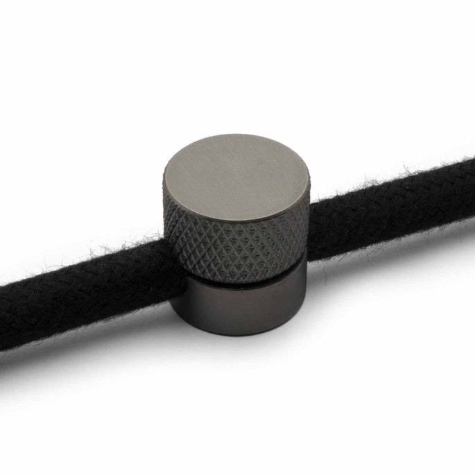 DECENTRATOR L - Metallic