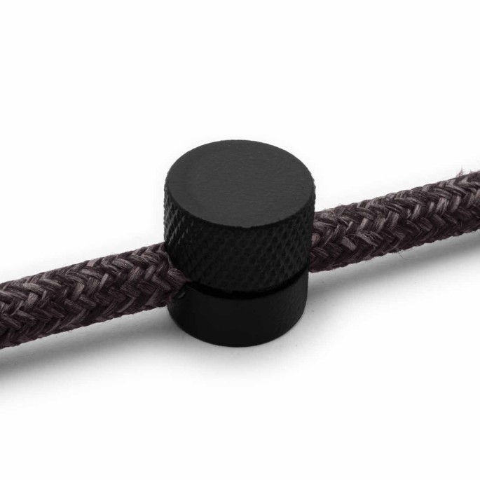 DECENTRATOR L - Metallic