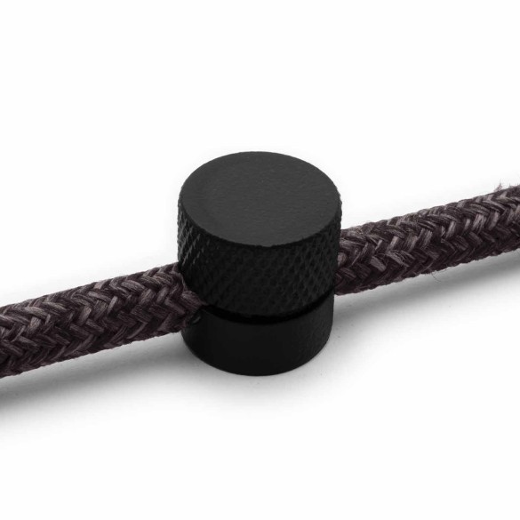 DECENTRATOR L - Metallic