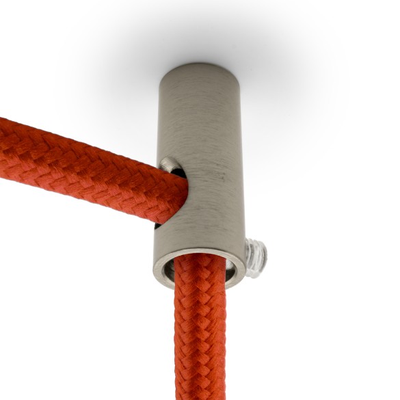 DECENTRATOR 90 - Metallic