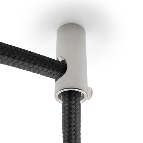 DECENTRATORE 90 - Metallico