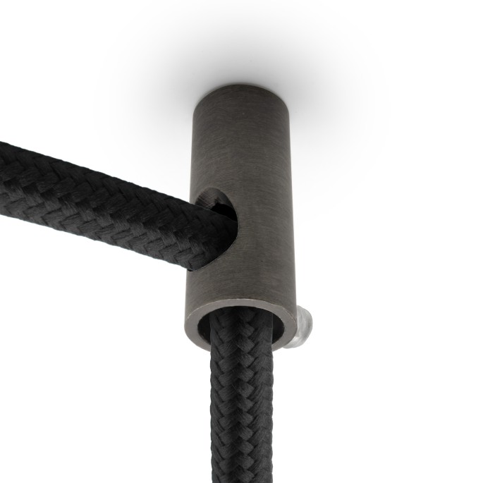 DECENTRATOR 90 - Metallic