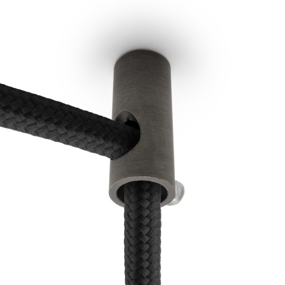 DECENTRATOR 90 - Metallic