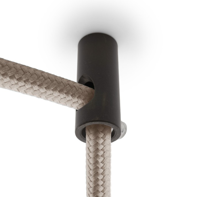 DECENTRATOR 90 - Metallic