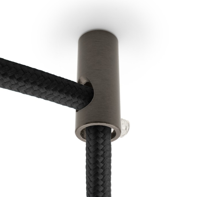 DECENTRATOR 90 - Metallic