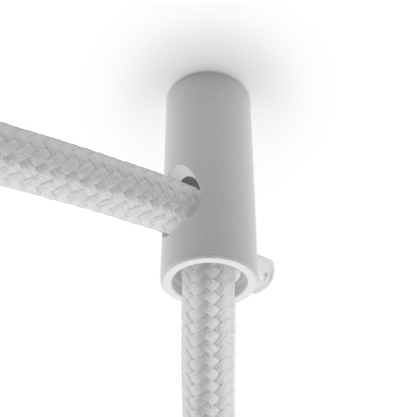 DECENTRATOR 90 - Metallic