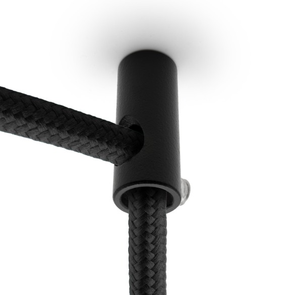 DECENTRATOR 90 - Metallic