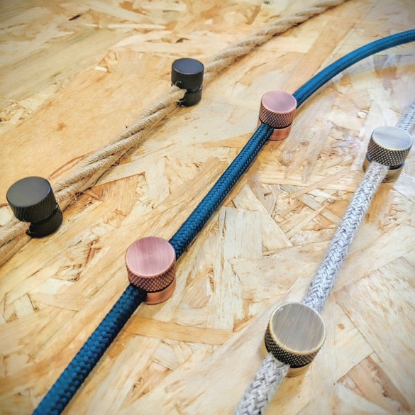 DECENTRATORE S - Pastello