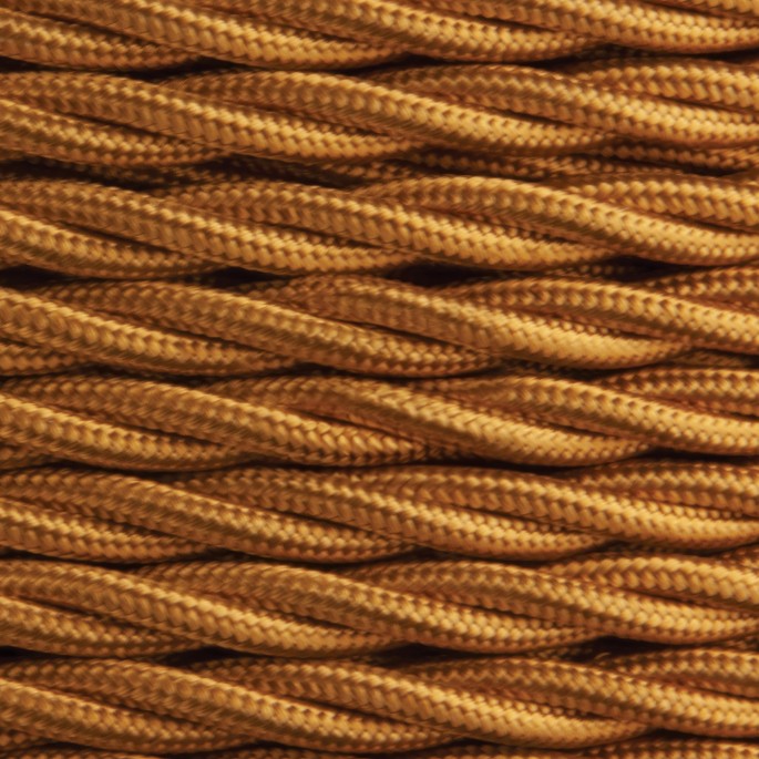 WHISKY Silk - Braided
