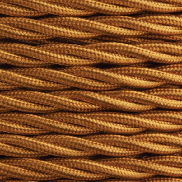 WHISKY Silk - Braided