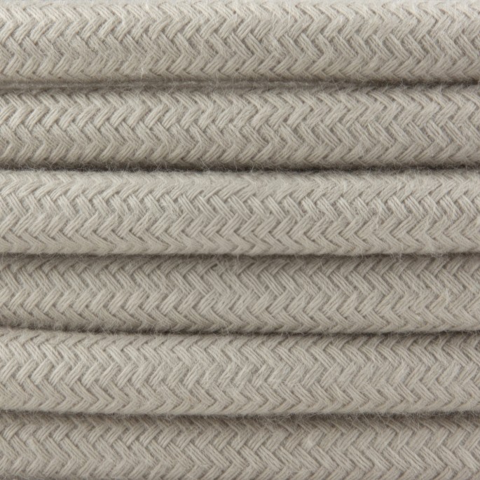 Cotton TORTORA - Round