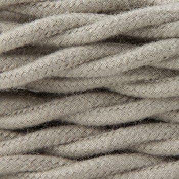 DOVE cotton - Braided 2