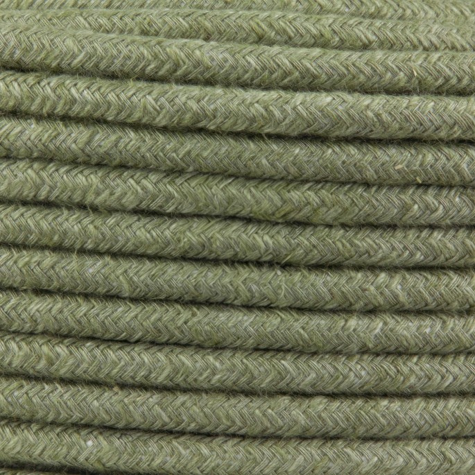 Hemp ORIGANO - Round