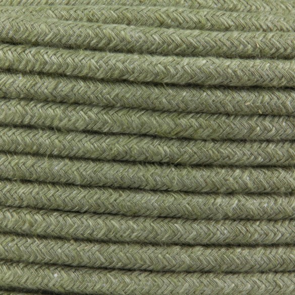 Hemp ORIGANO - Round