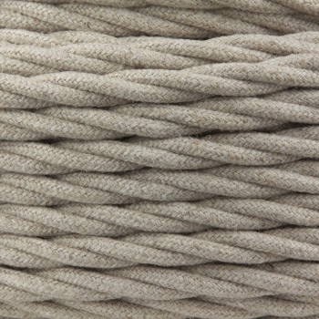 TUFO Hemp - Braided 2