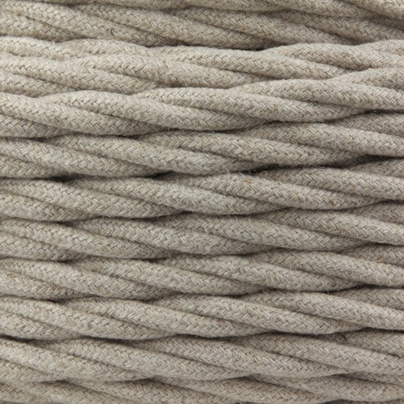 TUFO Hemp - Braided