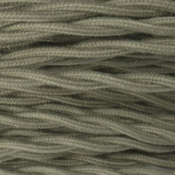 Lino SALVIA - Braided 2