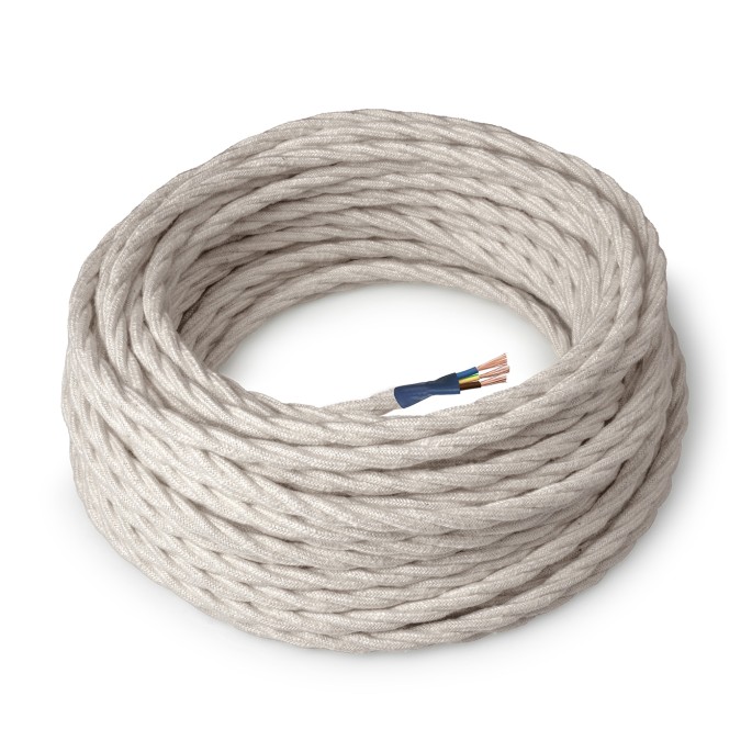 LABRADOR Linen - Braided