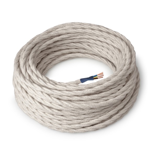 LABRADOR Linen - Braided