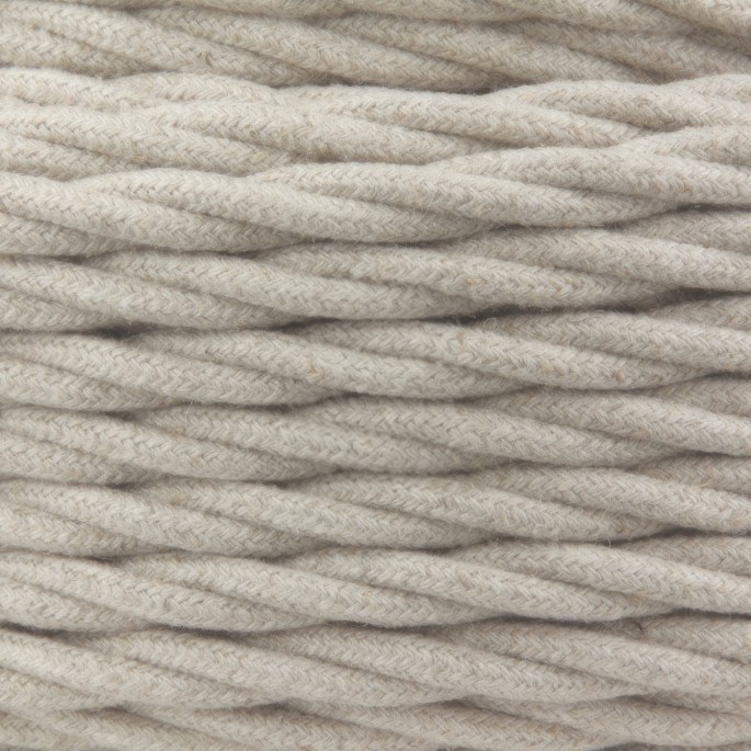 LABRADOR Linen - Braided