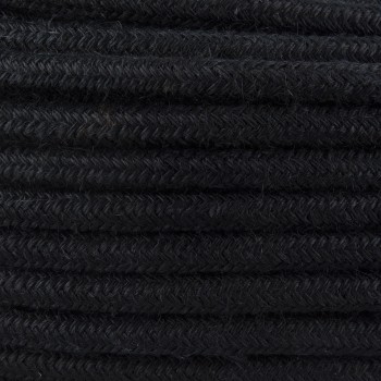 BLACK Jute - Round 2