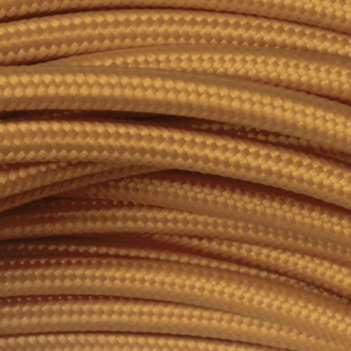 Pastello SENAPE - Tondo