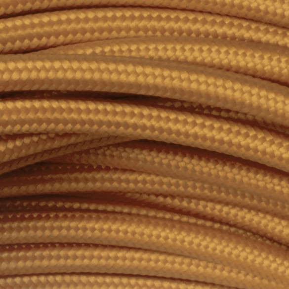 Pastello SENAPE - Tondo