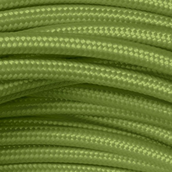 PISTACHO Crayon - Round