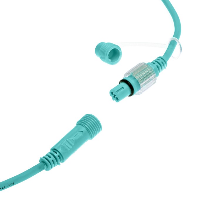 GHIRLAND - 11 lights