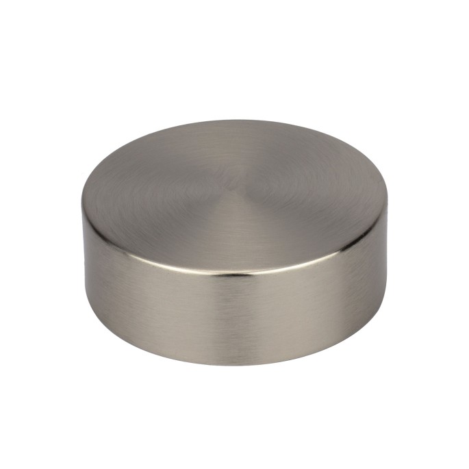 Rosette - 1 hole - 1 outlet