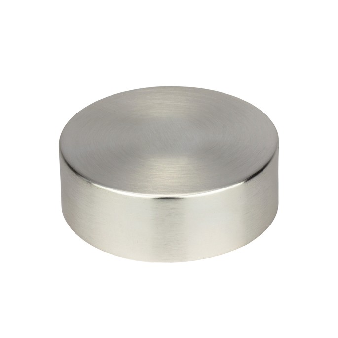 Rosette - 1 hole - 1 outlet