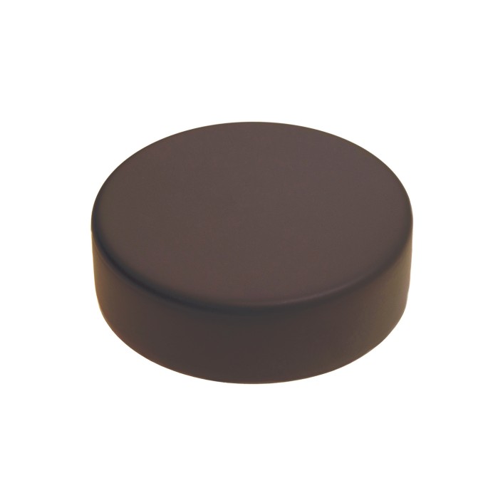 Rosette - 1 hole - 1 outlet