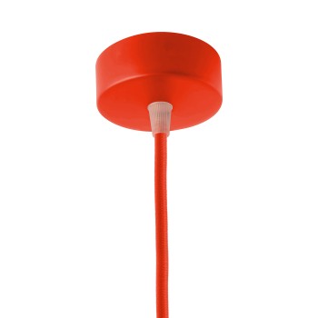 Rosone pastello - 1 foro 2