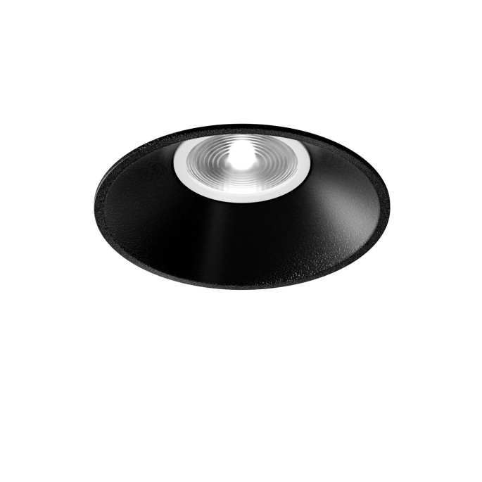 Faretto ROUND - recessa