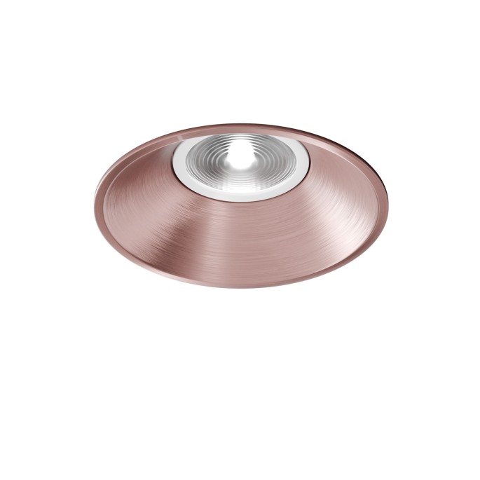 ROUND spotlight - recess