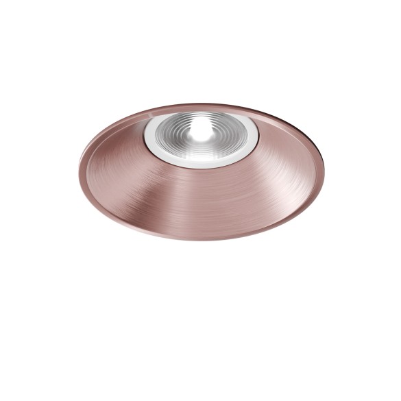 ROUND spotlight - recess