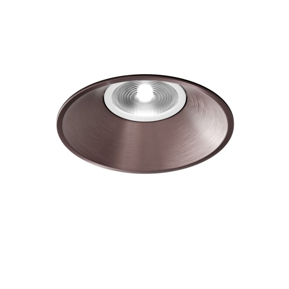 ROUND spotlight - recess