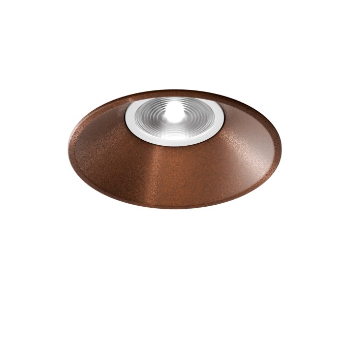 Faretto ROUND - recessa