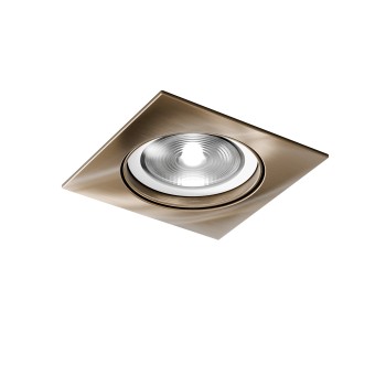 SQUARE spotlight - flush 2