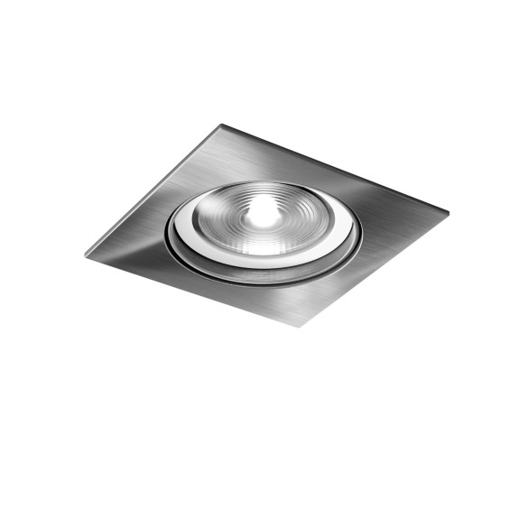 Faretto SQUARE - a filo