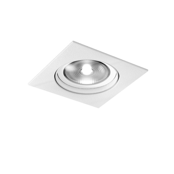 SQUARE spotlight - flush