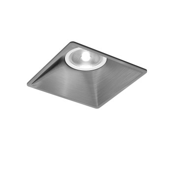 Faretto SQUARE - recessa 2