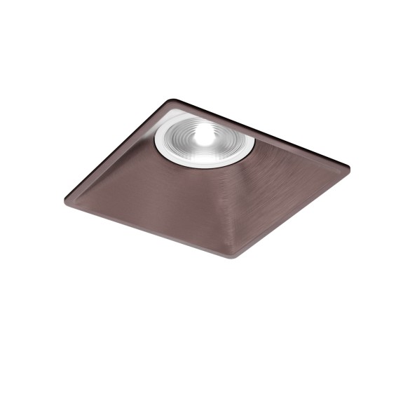 Faretto SQUARE - recessa