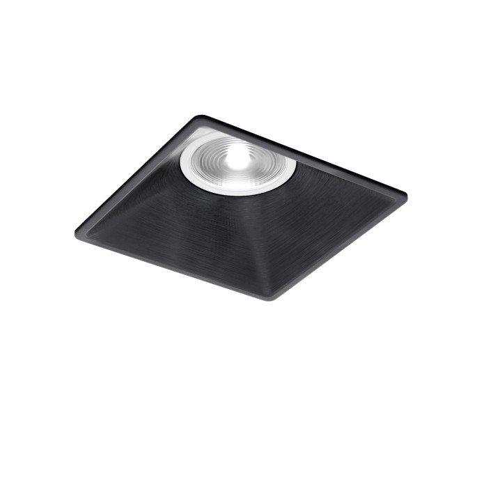 Faretto SQUARE - recessa