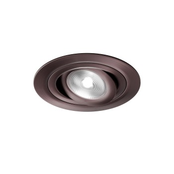 Faretto ROUND - basculante 2